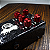 AT + Katana Boost Duo Sparkle prata - Imagem 5