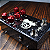 AT + Katana Boost Duo Sparkle prata - Imagem 2