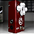 AT Red Pearl knobs brancos - Imagem 2