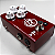 AT Red Pearl knobs brancos - Imagem 3