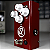 AT Red Pearl knobs brancos - Imagem 8