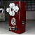 AT Red Pearl knobs brancos - Imagem 1