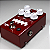 V3 Plus Red Pearl - Imagem 1