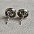 Brinco em Prata 925 Encanto Vintage - Imagem 4