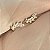 Brinco Ear Cuff Em Prata 925 E Zirconias - Imagem 1
