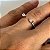Anel Em Prata 925 E Zirconias - Imagem 3