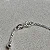 Pulseira Infantil Prata 925 Legítima Bolinhas Baby Unissex - Imagem 3
