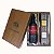 Caixa MDF Mini Vinho Goes - Imagem 1