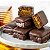 Caixa MDF 3 pães 6 Trufas Dia dos Namorados - Imagem 5