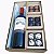 Caixa Vinho Reservado 12 Brigadeiros - Imagem 1