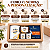 Kit Café e chocolates Premium personalizado - Imagem 8
