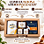 Kit Café e chocolates Premium personalizado - Imagem 6