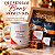 Kit Café e Chocolates Premium Natal - Imagem 9