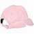 Boné New Era MLB New York Yankees Aba Curva Strapback A-Frame Destroyed 9Forty - Rosa - Imagem 2