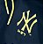 Jaqueta Corta Vento Windbreaker MLB New York Yankees Sazonal Quad - Imagem 2