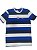 Camiseta Surf Lost Beach Listrada Masculina - Imagem 1
