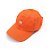 Polo Hat – W Orange - Imagem 1