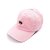 Polo Hat – W Pink - Imagem 1