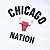 Regata Lifestyle Chicago Bulls Have Fun Slogan - Imagem 2
