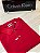 Polo Calvin Klein Sem Friso Masculino - Imagem 1