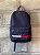 Mochila Tommy Solid Gino Backpack - Imagem 1