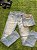 Calça Tommy Enton Indigo Masculina - Imagem 1