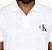 Polo Calvin Klein Jeans Reissue Masculino - Imagem 2
