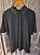 Polo Calvin Klein Jeans Logo Gola Masculino - Imagem 1
