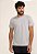 Camiseta Tommy Essential Cotton Tee 2 Masculina - Imagem 2