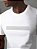 Camiseta Calvin Klein Logo Sport Masculina - Imagem 1