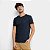 Camiseta Tommy Basica Logo no Peito Masculina - Imagem 3