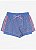 Conjunto Menina Verão 2022 Momi Blusa e Shorts Azul - Imagem 6