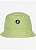 Chapéu Masculino Infantil Bucket Verde Lima Youccie - Imagem 1