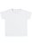 Camiseta Masculina Básica Branca 12 ao 16 - Imagem 1