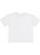 Camiseta Masculina Básica Branca 01 ao 03 - Imagem 1