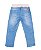 Calça Jeans Feminina Comfort 04 ao 08 - Imagem 2