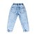 Calça Jeans Masculina Jogger Have Have 01 ao 03 - Imagem 2
