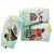 Kit Nécessaire Box com 03 Peças Coleção Aquarela, Brasil - Imagem 1