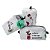 Kit Nécessaire Box com 03 Peças Coleção Aquarela, Itália - Imagem 3