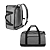 Mala / Mochila 2 em 1 - Imagem 1