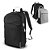 Mochila para Notebook em Poliéster 300D - Imagem 1
