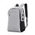 Mochila Porta Notebook Poliéster 300D - Imagem 3