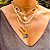 Choker mini elos - Imagem 2