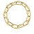 Choker 14 mosquetões - Imagem 1