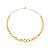 Choker com esferas - Imagem 1