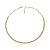 Choker malha dupla - Imagem 1
