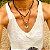 Choker malha dupla - Imagem 2
