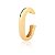 Piercing oval grande - Imagem 1