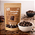 Snacks IN CUBS - Brownie com Café e gotas de chocolate vegano - cubinhos de frutas- GRANEL - Imagem 4