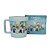 Caneca Snoopy Friendship Goal Cerâmica 400ML Oficial Peanuts - Imagem 1